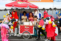 2022-08-07 Boston Seafood Festival