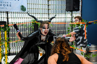 2019-06-30 Pink Boots Rumble in the Jungle Arm Wrestling