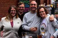 2019-05-04 Cambridge Brewing 30th Anniversary