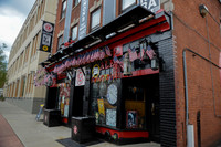 2016-08-01 Eli Cannon's Beer Fest