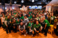 2018-09-10 Jets Week 1 - Hurricane's